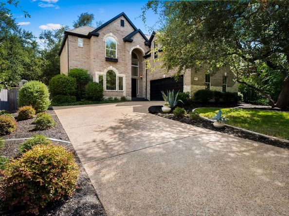 12001 Portofino DR, Austin TX 78732