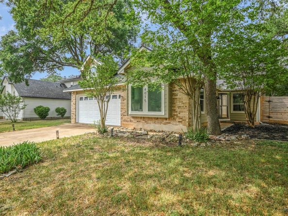 4015 Alexandria DR, Austin TX 78749