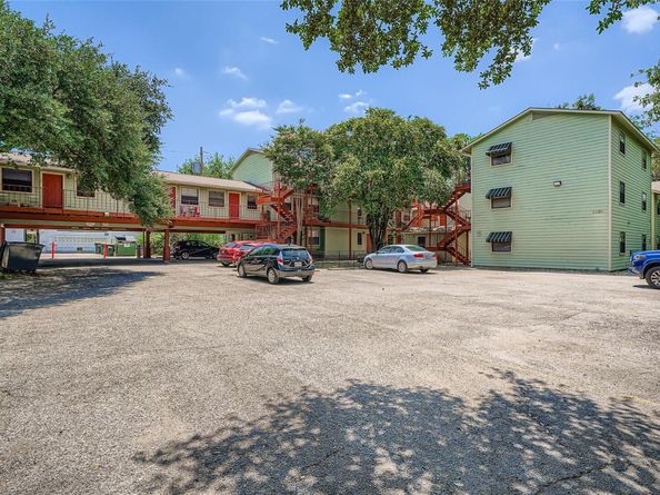 4405 Avenue A Ave 8, Austin TX 78751