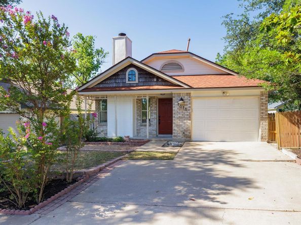 1811 Rainy Meadows DR, Austin TX 78758