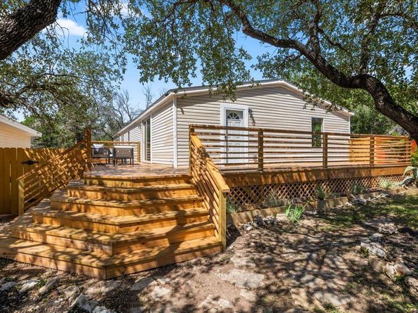 21503 Coyote TRL, Lago Vista TX 78645