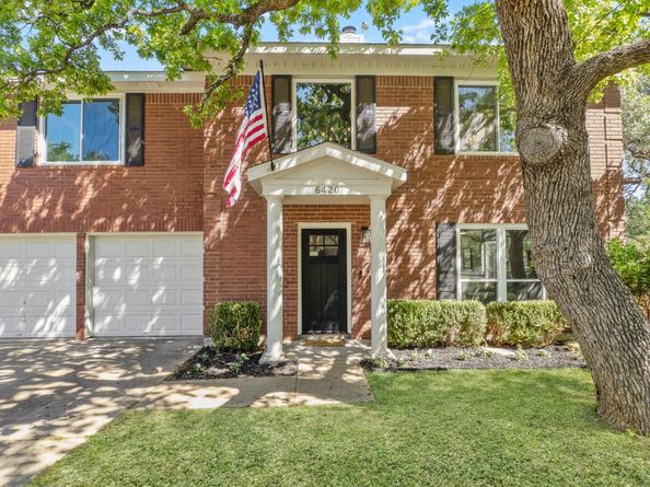 6420 Wareham LN, Austin TX 78739