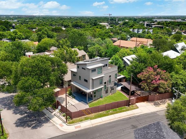 2201 E 9th ST, Austin TX 78702