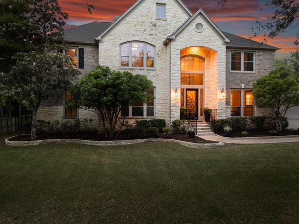 3609 Good Night TRL, Leander TX 78641