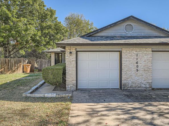 11605 Poplar CV, Austin TX 78753