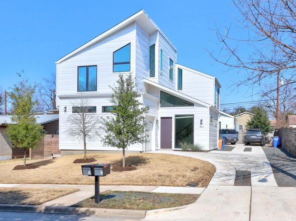 106 W Croslin St 1, Austin TX 78752