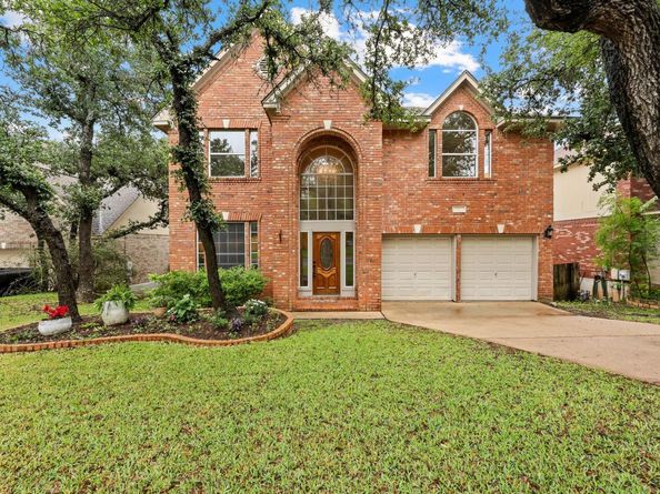 11203 Andenwood DR, Austin TX 78726