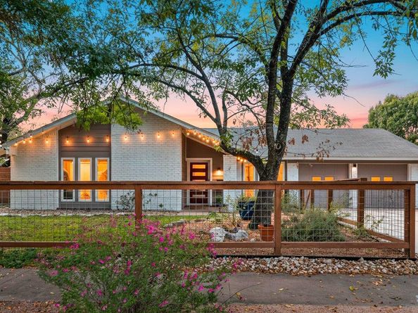 5702 Buffalo PASS, Austin TX 78745