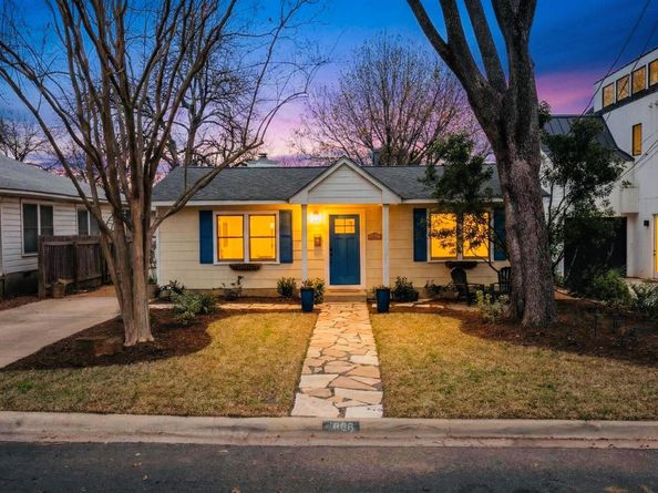 1906 Collier ST, Austin TX 78704