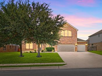 19100 Boulder Crest DR