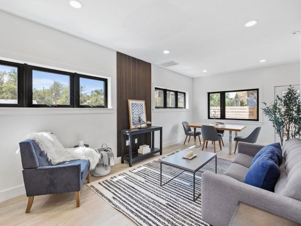 4718 Clarkson Ave, Austin TX 78751