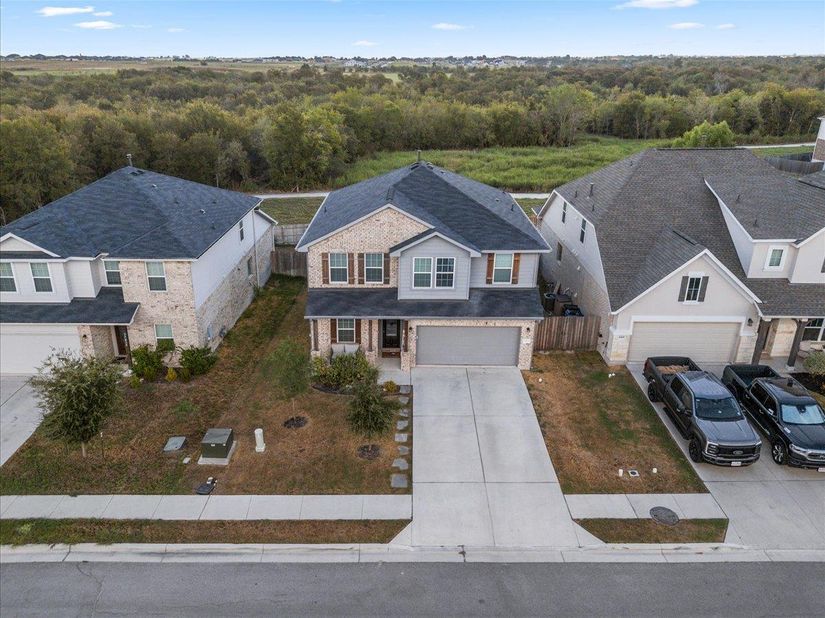 17409 Palo Corona LN, Pflugerville TX 78660