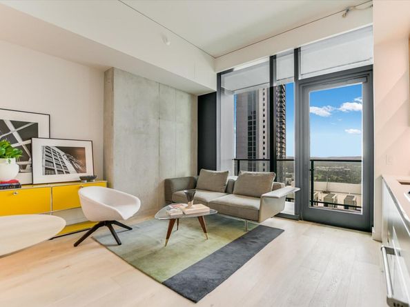 610 Davis ST 3307, Austin TX 78701
