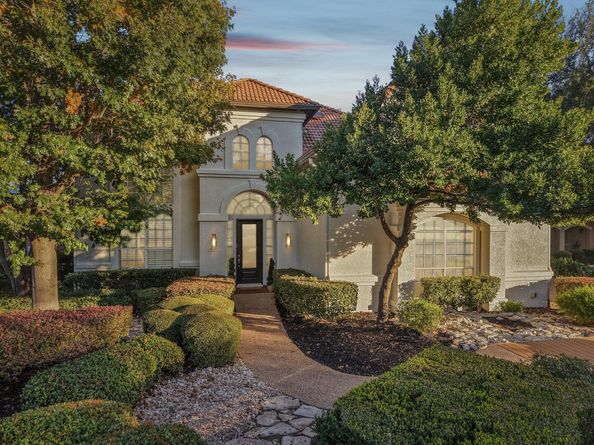 1809 Eagles Glen CV, Austin TX 78732