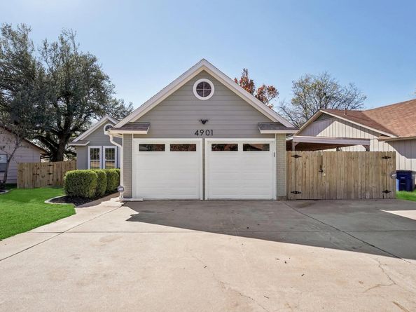 4901 Transit CIR, Austin TX 78727