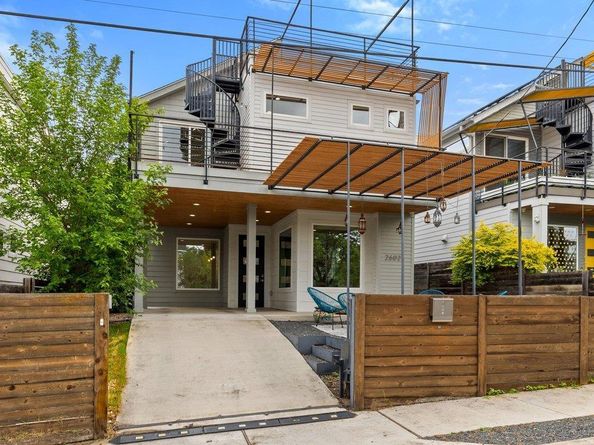 2602 E 13th ST, Austin TX 78702