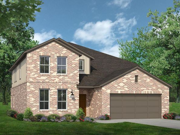 637 Hickory Bend RD, Georgetown TX 78628