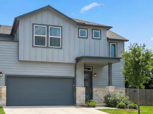 17301 Emperador DR, Round Rock TX 78664