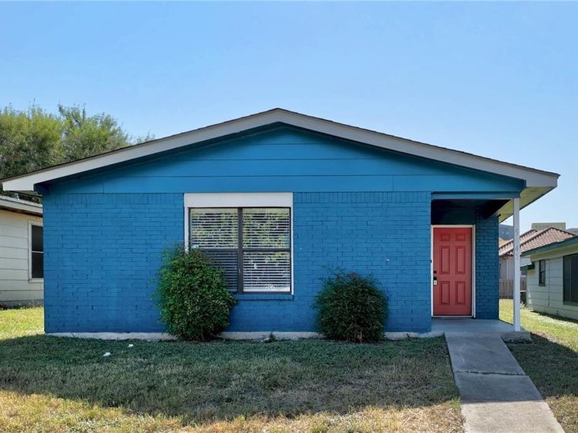 5645 Pinon Vista DR, Austin TX 78724