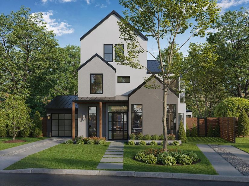 910 Chote Ave, Austin TX 78702