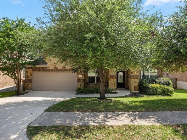8517 Evelina TRL, Austin TX 78737