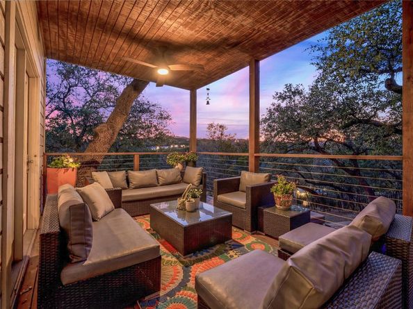 5600 Blueridge CT, Austin TX 78731