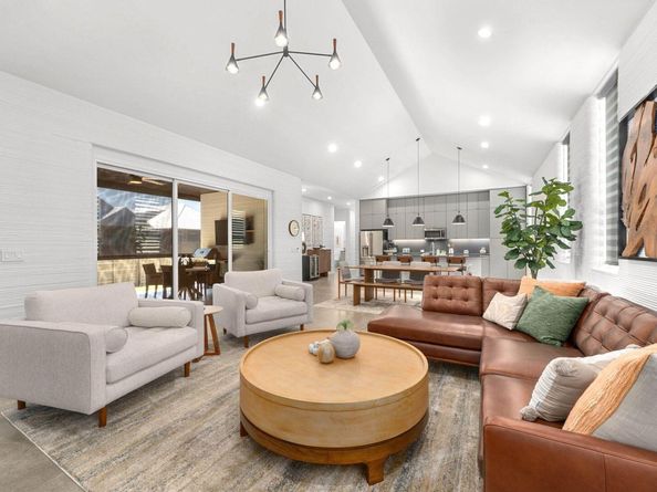 221 Lone Ranger TRL, Georgetown TX 78628