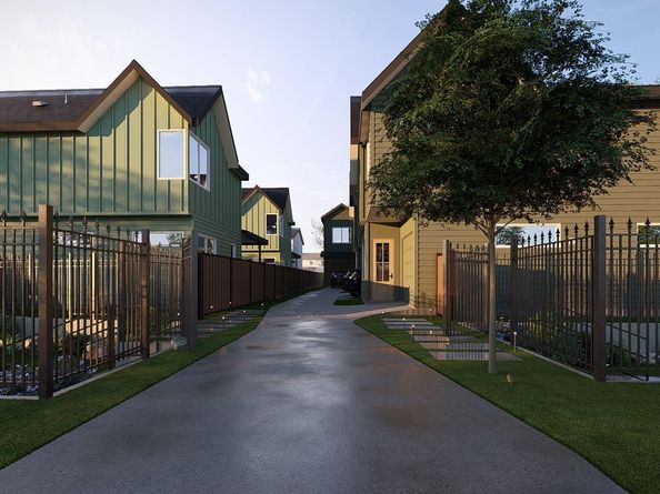 6409 Bradsher DR 1, Austin TX 78745