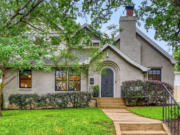 2101 Elton LN, Austin TX 78703