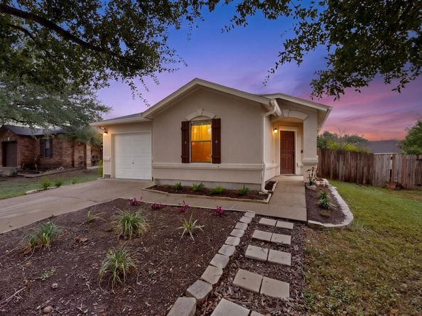 4701 Cypress BND, Austin TX 78744
