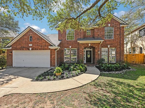 14908 Thatcher DR, Austin TX 78717