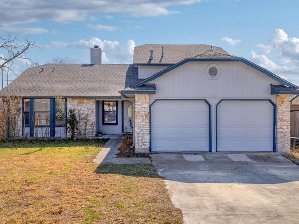 405 Brookhollow DR, Pflugerville TX 78660