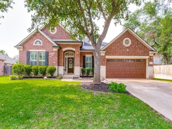 703 Hegarty DR, Cedar Park TX 78613