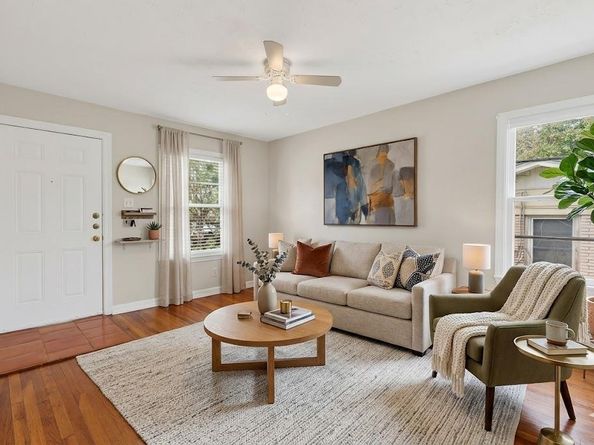 1421 Berene Ave, Austin TX 78721