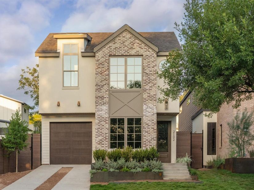2102 Palo Pinto DR, Austin TX 78723