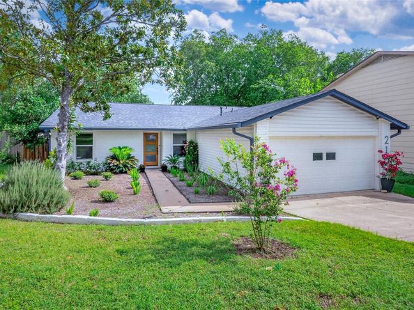 2102 Lear LN, Austin TX 78745