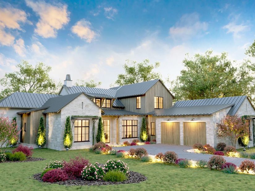 4300 Amarra DR 6, Austin TX 78735