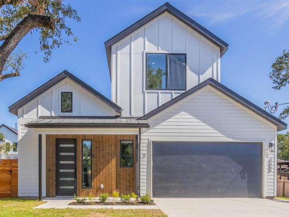 3600 Pennsylvania Ave 2, Austin TX 78721