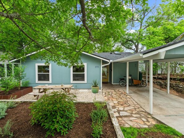 3711 Werner Ave, Austin TX 78722