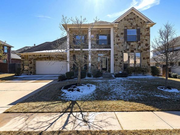 7809 Tusman DR, Austin TX 78735