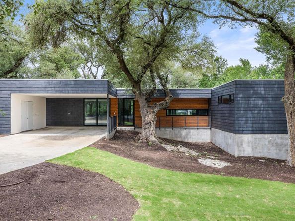 9400 Shady Oaks DR, Austin TX 78729