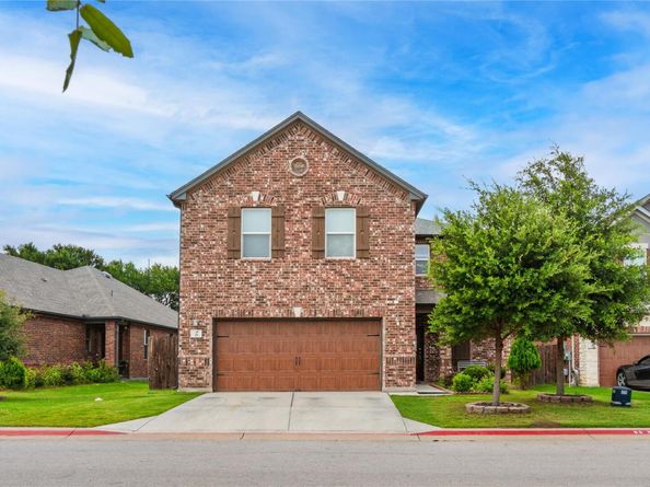 2471 Sunrise RD 35, Round Rock TX 78664