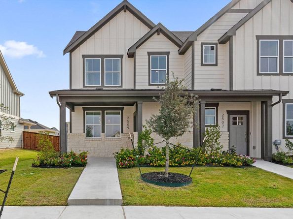 2521 Ophelia Levi LN, Round Rock TX 78665