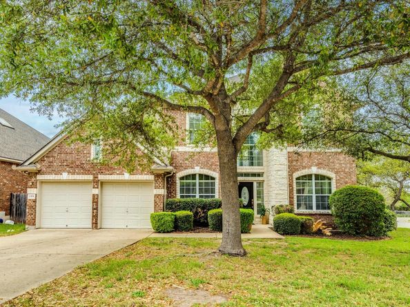 1301 Horseback HOLW, Austin TX 78732