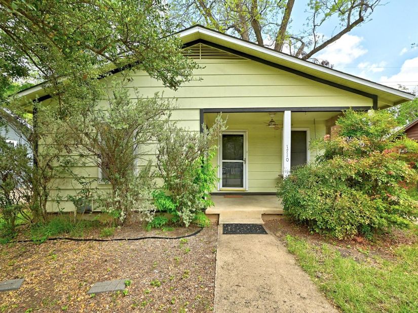 1710 Holly ST, Austin TX 78702