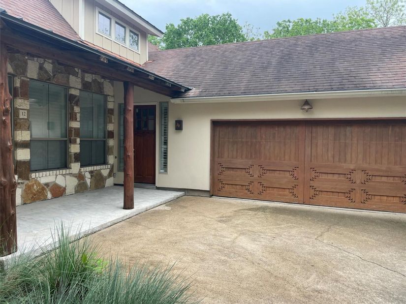 8917 Old Lampasas TRL 12, Austin TX 78750