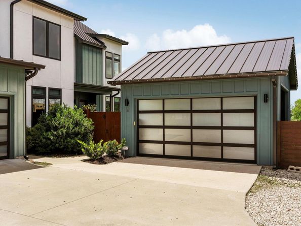 2103 Greenwood Ave Building 1, Unit B, Austin TX 78723