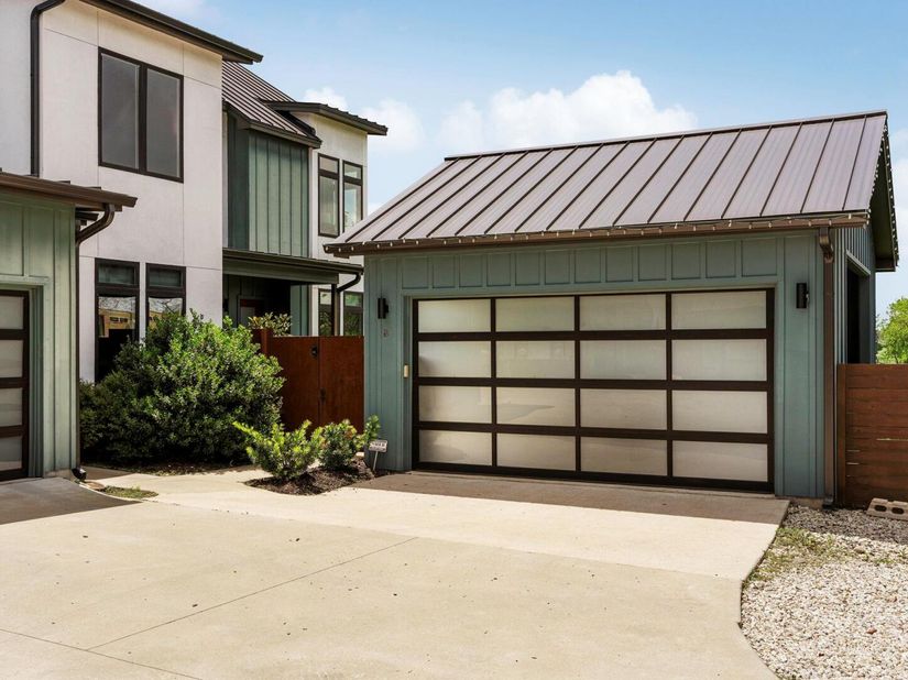 2103 Greenwood Ave Building 1, Unit B, Austin TX 78723