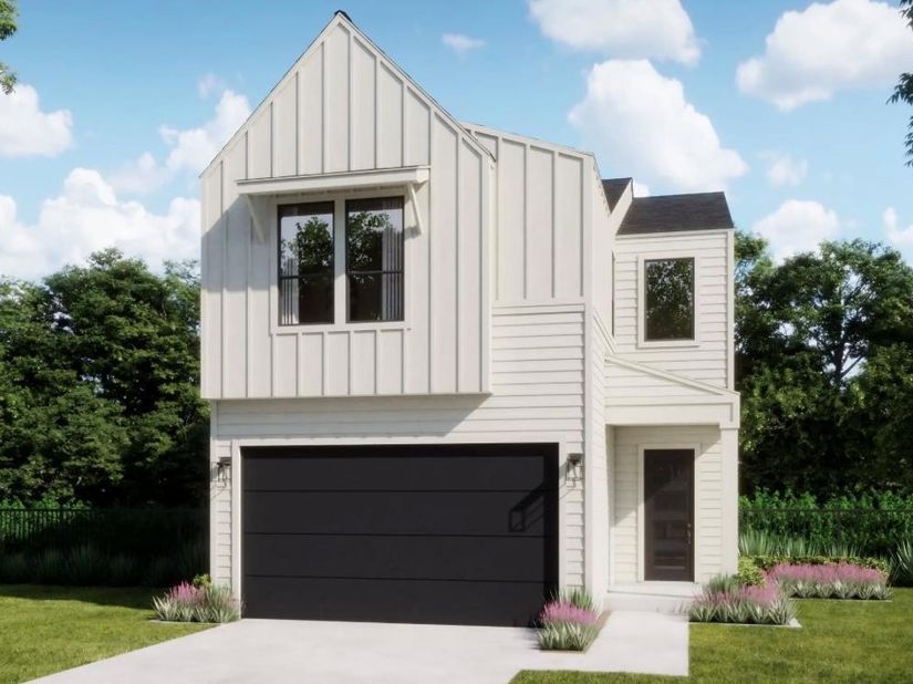 1300 Rambling Rose RD, Austin TX 78745