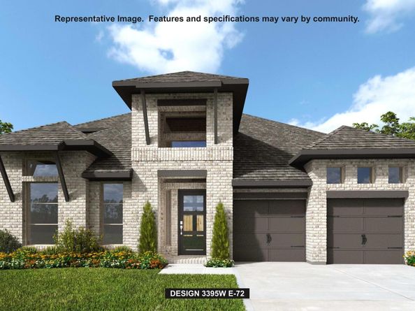 1037 Sunset Hill WAY, Georgetown TX 78628